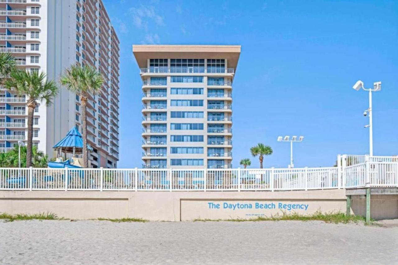 Diamond - Daytona Beach Regency - 1Bd Vila Exterior foto