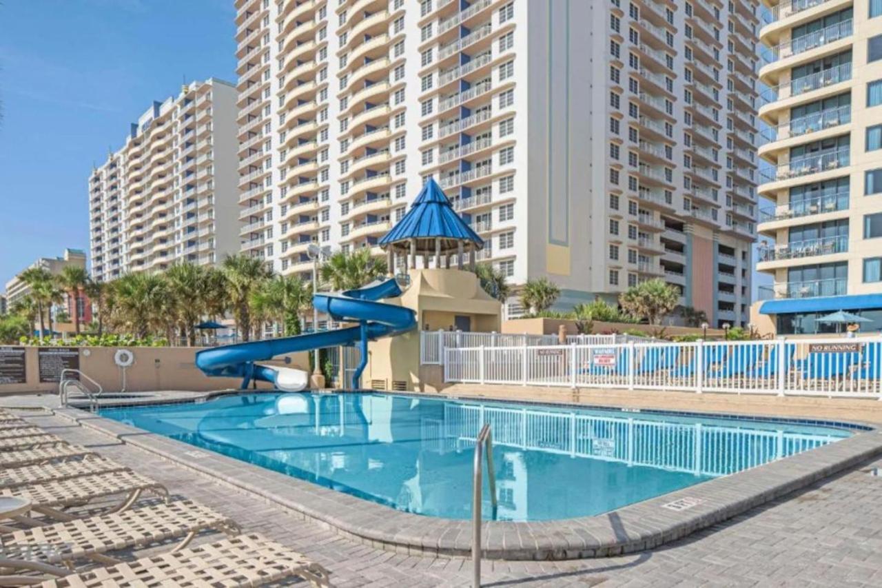 Diamond - Daytona Beach Regency - 1Bd Vila Exterior foto