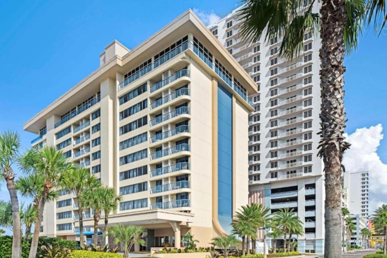 Diamond - Daytona Beach Regency - 1Bd Vila Exterior foto