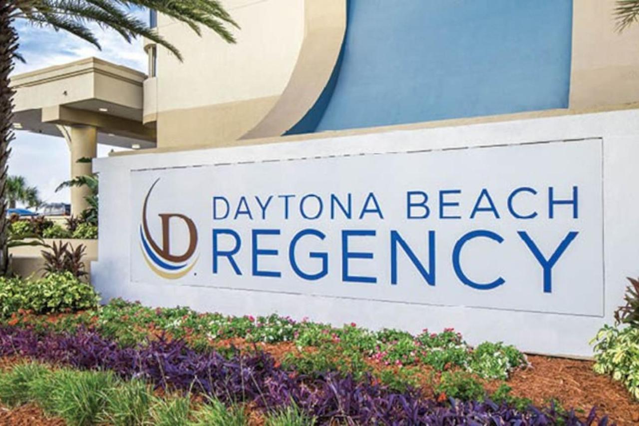 Diamond - Daytona Beach Regency - 1Bd Vila Exterior foto